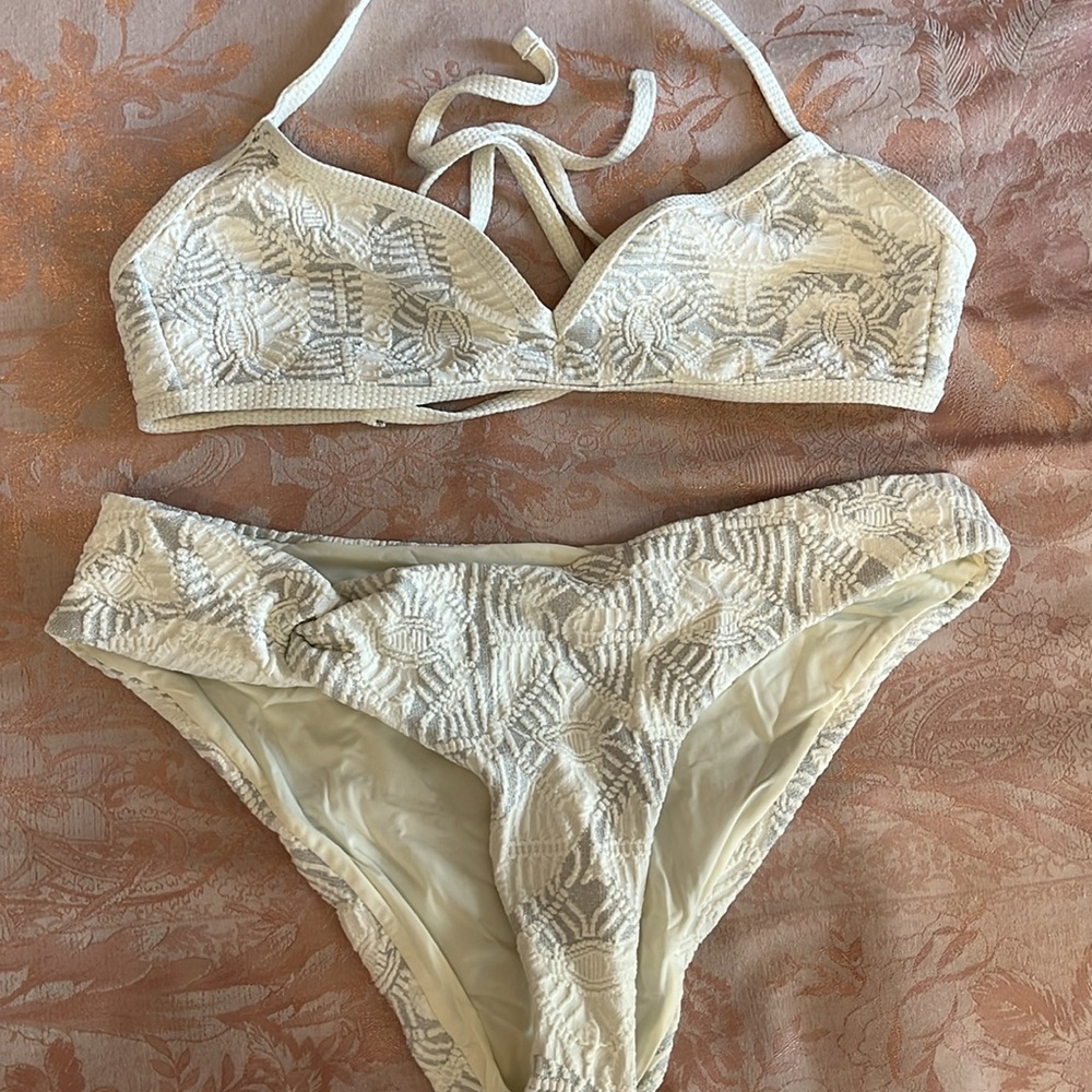 Bikini by Devon Windsor